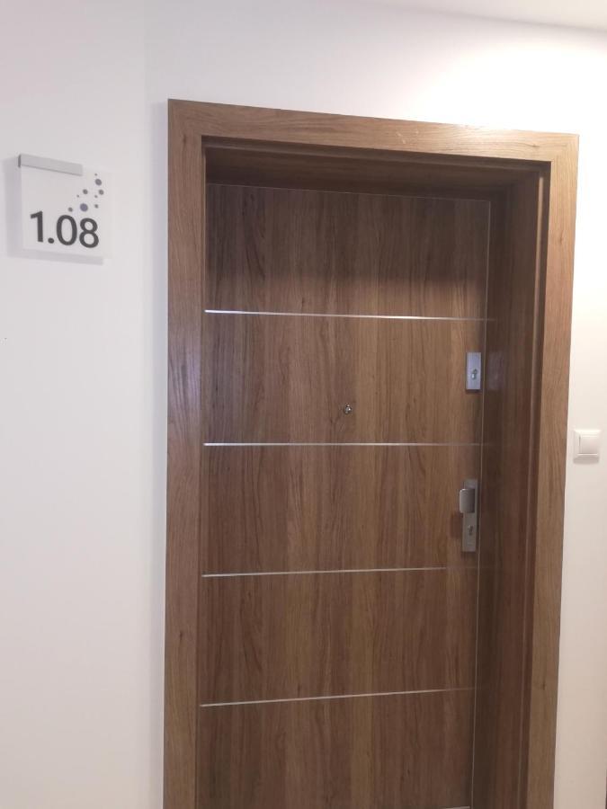 Spa Residence Carbona Iguacu Apartman Hévíz Екстериор снимка