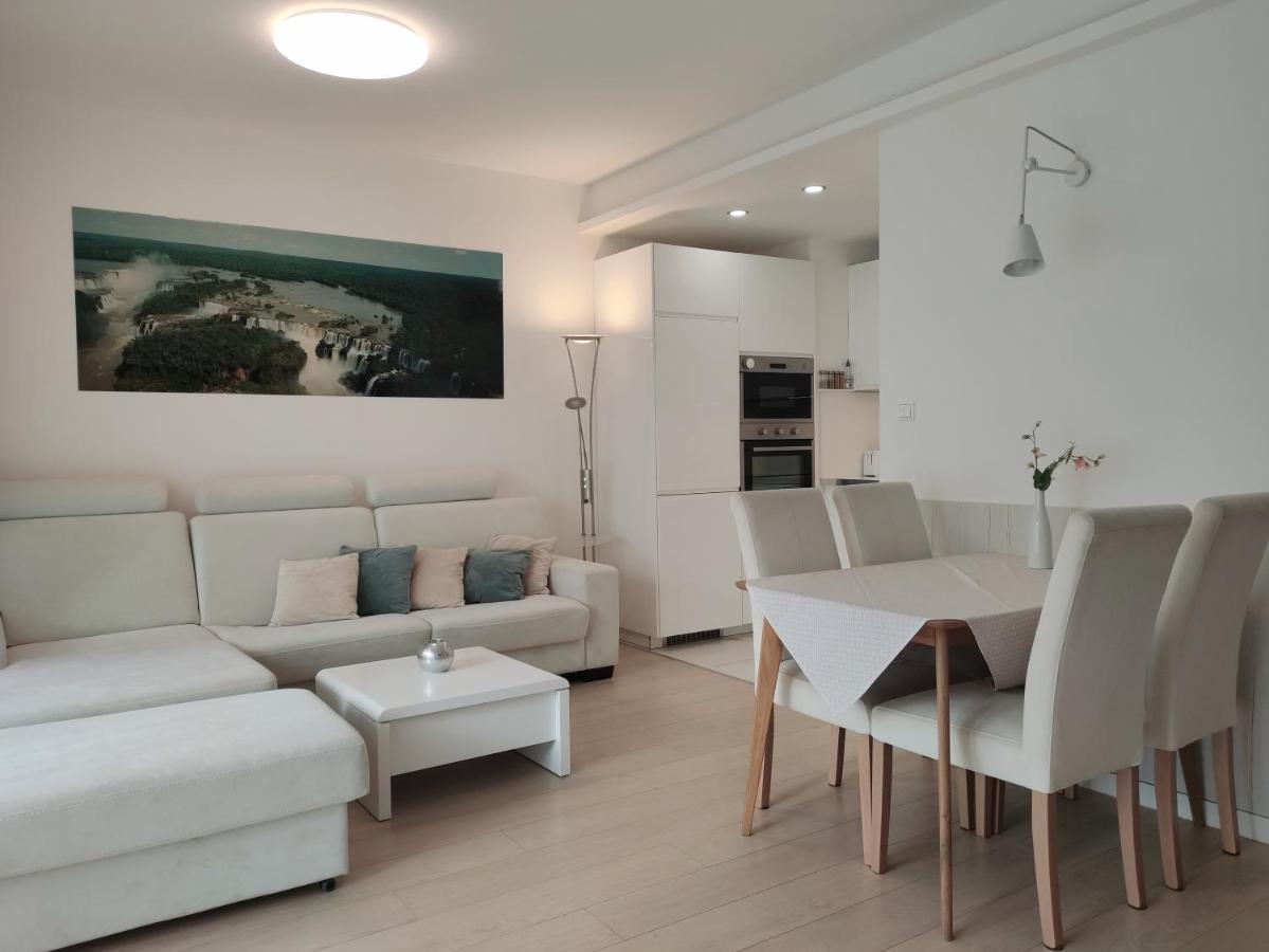 Spa Residence Carbona Iguacu Apartman Hévíz Екстериор снимка