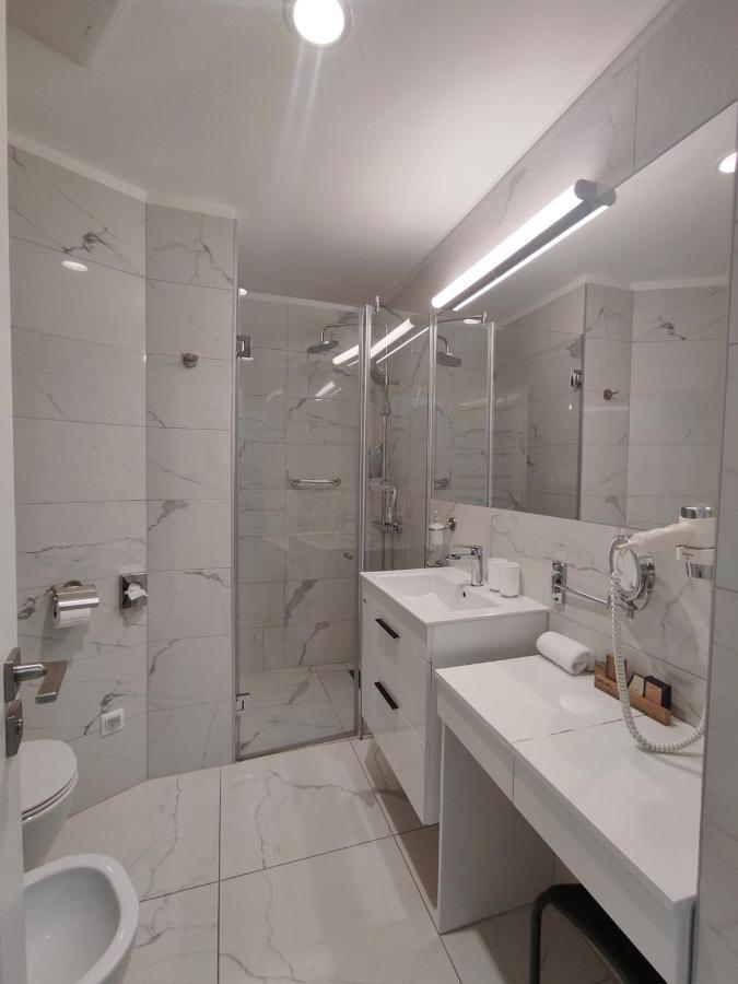 Spa Residence Carbona Iguacu Apartman Hévíz Екстериор снимка